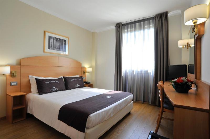 غرفة قياسية ثلاثية, Tulip Inn Turin West Rivoli