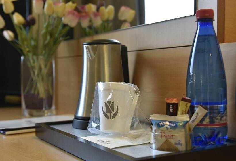 غرفة قياسية, Tulip Inn Turin West Rivoli