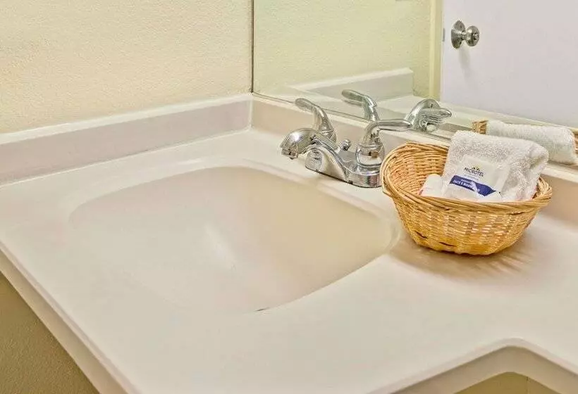 スイート, Microtel Inn And Suites By Wyndham   Cordova