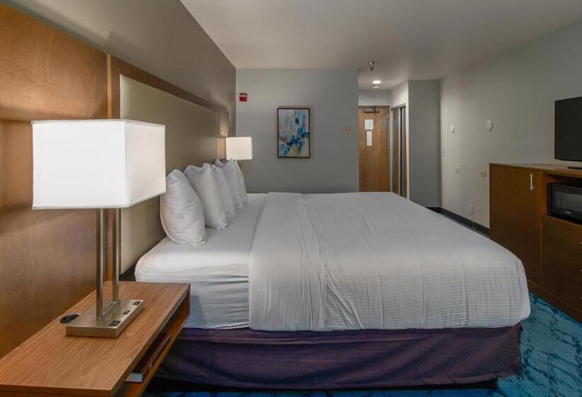 Standard Szoba King Size Bed, Red Lion Templin S Hotel On The River