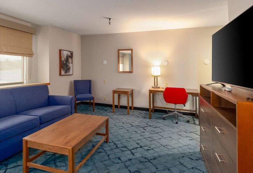 Executive Suite, Red Lion Templin S Hotel On The River