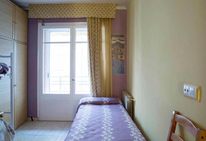 اتاق خانوادگی, Residencia Alclausell