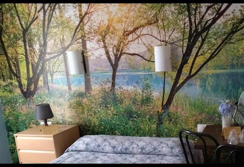 اتاق خانوادگی, Residencia Alclausell