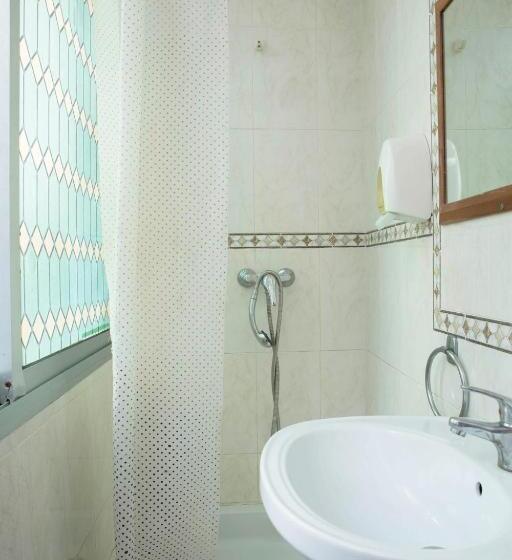 اتاق استاندارد, Residencia Alclausell