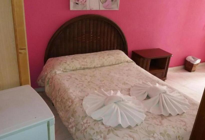 اتاق استاندارد, Residencia Alclausell