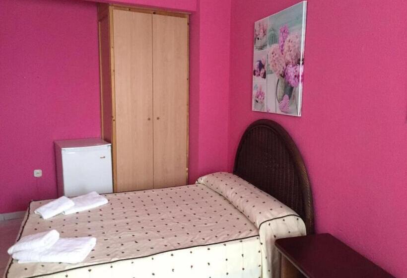 اتاق استاندارد, Residencia Alclausell