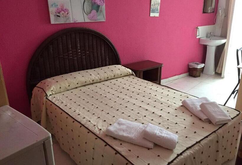 اتاق استاندارد, Residencia Alclausell