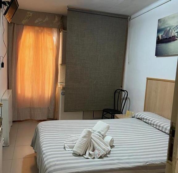 اتاق استاندارد, Residencia Alclausell