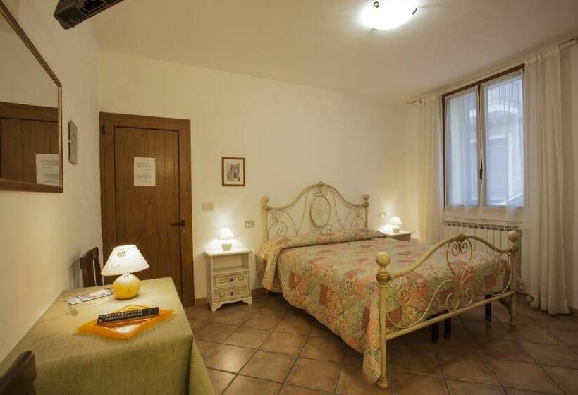 اتاق استاندارد, Affittacamere Mariella