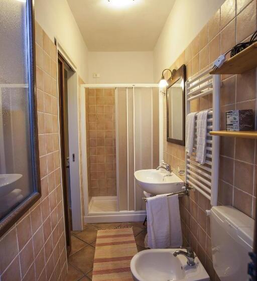 اتاق سوپریور, Affittacamere Mariella