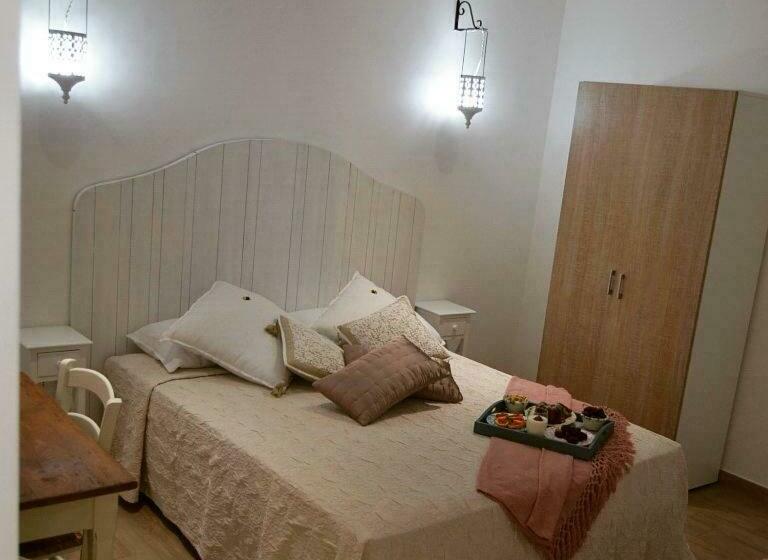 スタンダードルーム, Vento D'amare