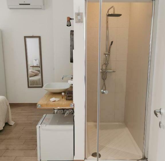 スタンダードルーム, Vento D'amare