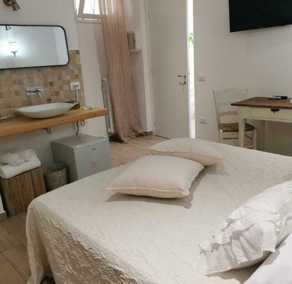 スタンダードルーム, Vento D'amare