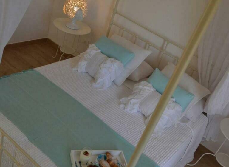 デラックスルーム, Vento D'amare