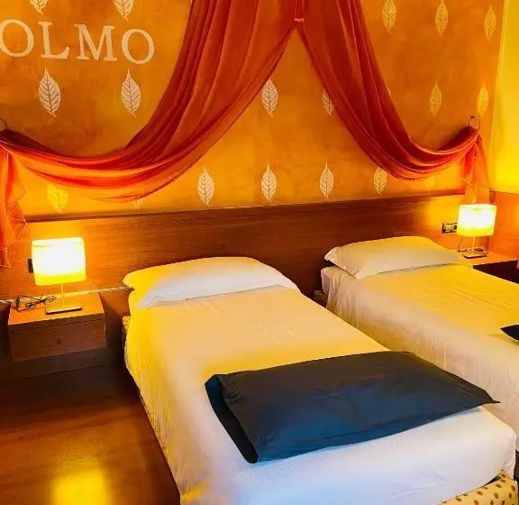 スタンダードルーム, Villa Riviera Hotel Udine