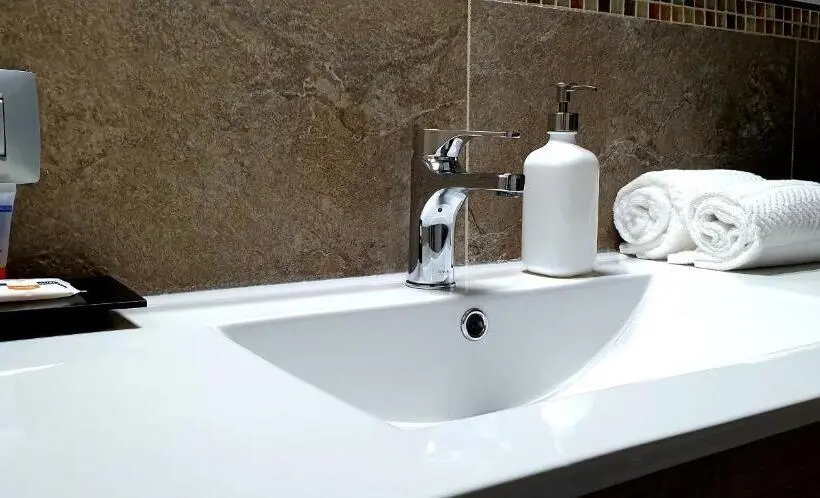 ジュニアスイート, Villa Riviera Hotel Udine
