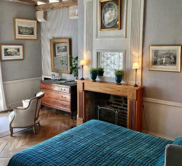 Номер Стандарт, Chateau Des Arpentis