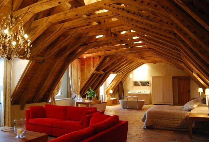 Family Suite, Chateau Des Arpentis