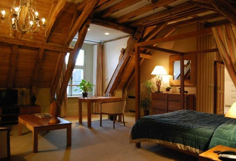 Номер Стандарт, Chateau Des Arpentis