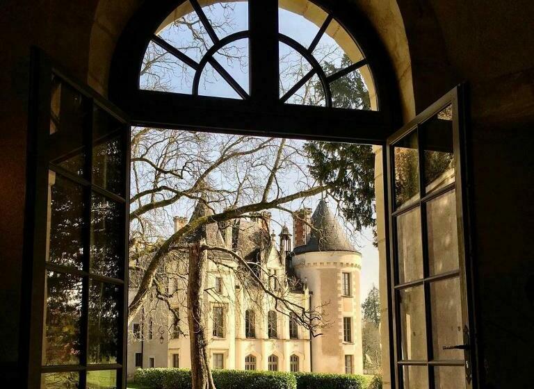 Апартаменты 2 Спальни, Chateau Des Arpentis