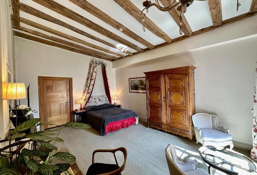 Номер Стандарт, Chateau Des Arpentis