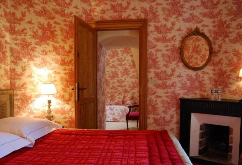 Номер Стандарт, Chateau Des Arpentis