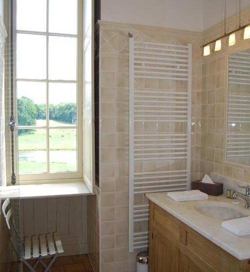 Номер Стандарт, Chateau Des Arpentis