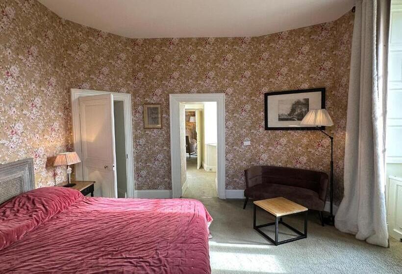 Family Suite, Chateau Des Arpentis