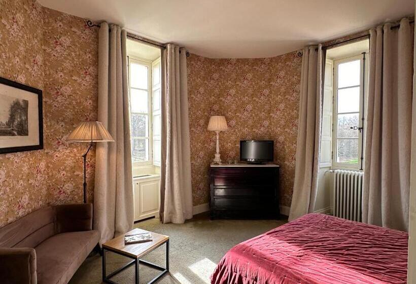 Family Suite, Chateau Des Arpentis