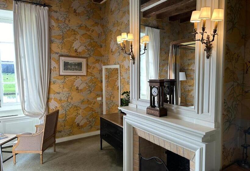 Family Suite, Chateau Des Arpentis