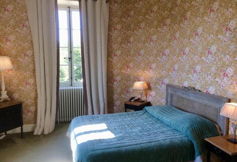 Family Suite, Chateau Des Arpentis