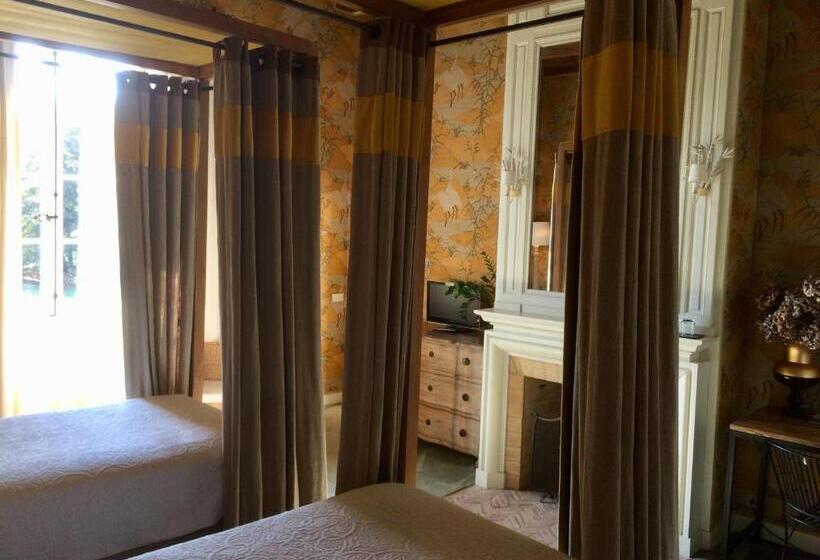 Family Suite, Chateau Des Arpentis