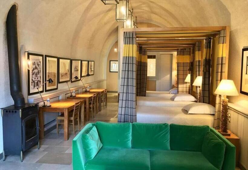 Апартаменты 2 Спальни, Chateau Des Arpentis