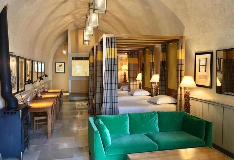 Апартаменты 2 Спальни, Chateau Des Arpentis