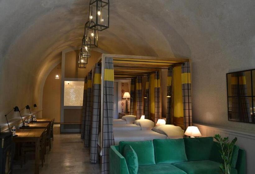 Апартаменты 2 Спальни, Chateau Des Arpentis