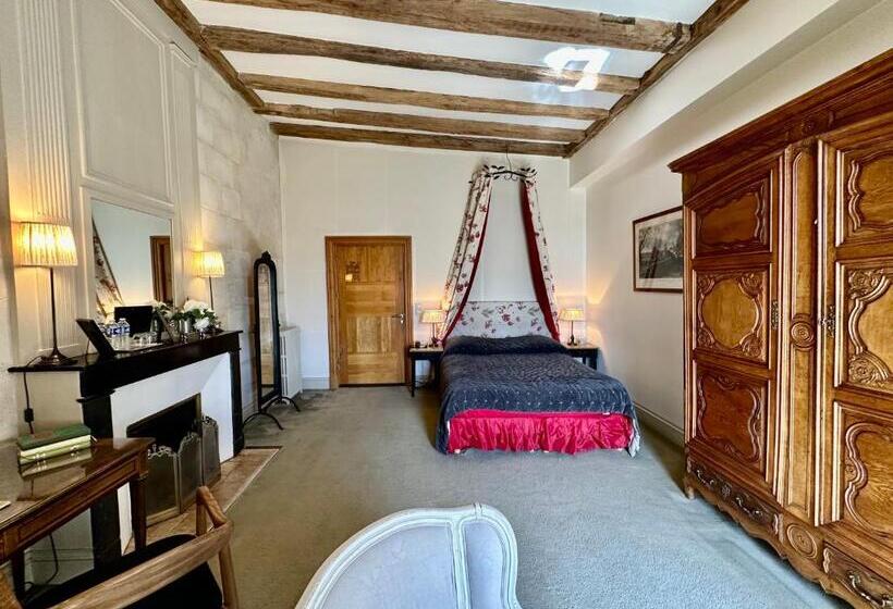 Номер Стандарт, Chateau Des Arpentis