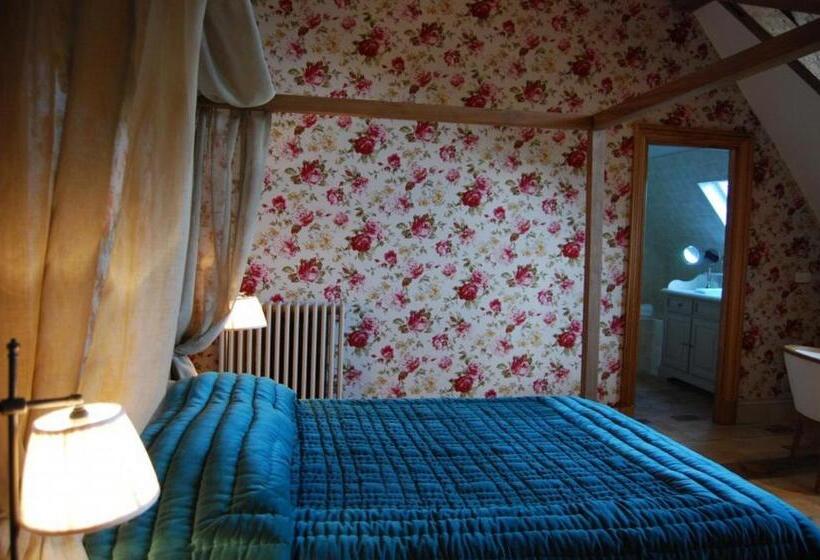 Номер Стандарт, Chateau Des Arpentis