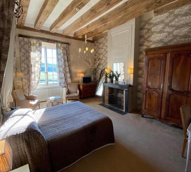 Номер Стандарт, Chateau Des Arpentis