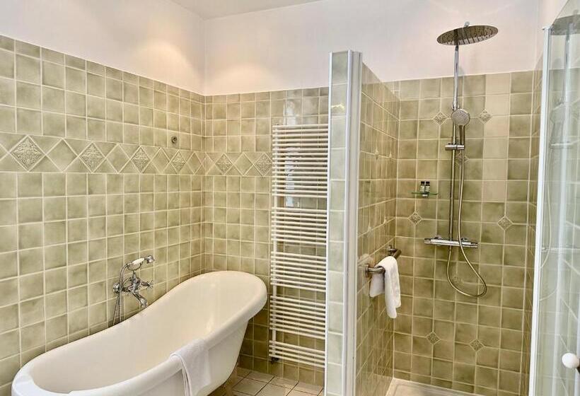 Номер Superior, Chateau Des Arpentis