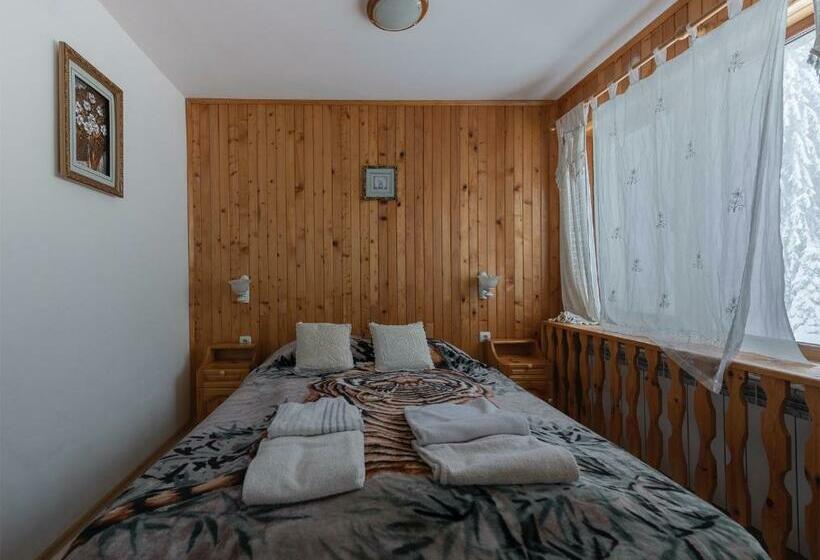 غرفة قياسية, Elitza