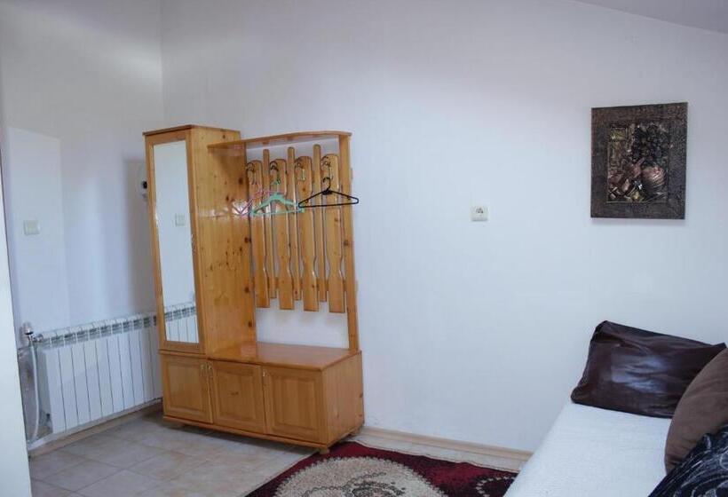 غرفة قياسية, Elitza