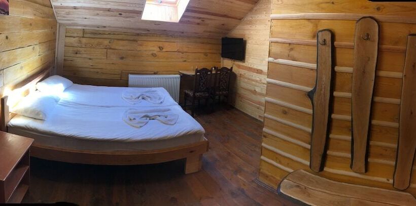 اتاق اکونومی, Freerider