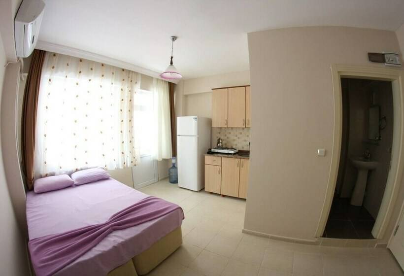 기본룸, Kiraz Apart Otel