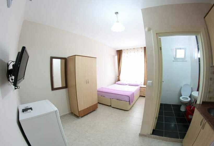 기본룸, Kiraz Apart Otel