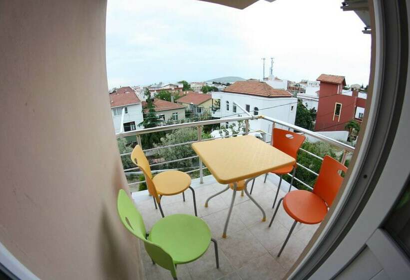 기본룸, Kiraz Apart Otel