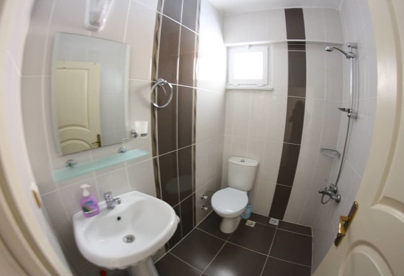 기본룸, Kiraz Apart Otel