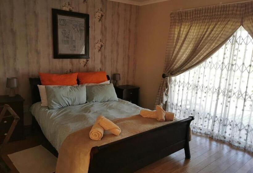 חדר סטנדרט עם מרפסת, Offgrid Farm