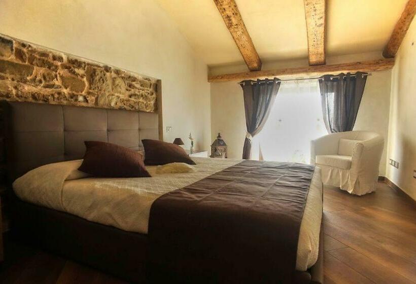 חדר סטנדרט, Callort