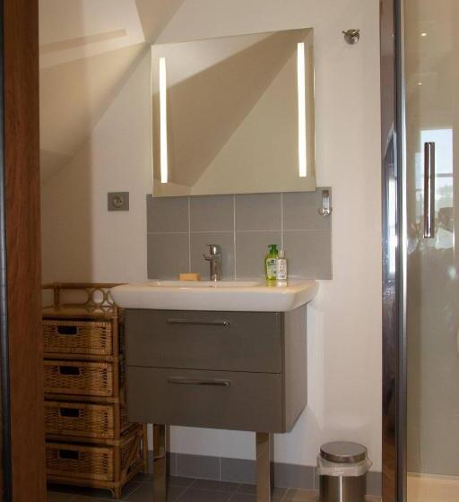 חדר סטנדרט, La Charmeraie