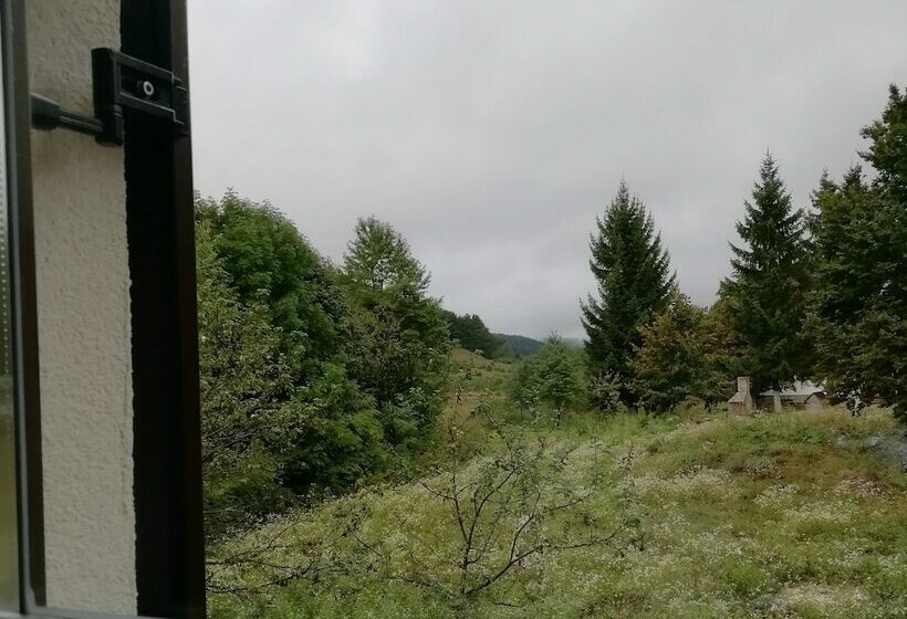 デラックスルーム, Plitvice Streaming